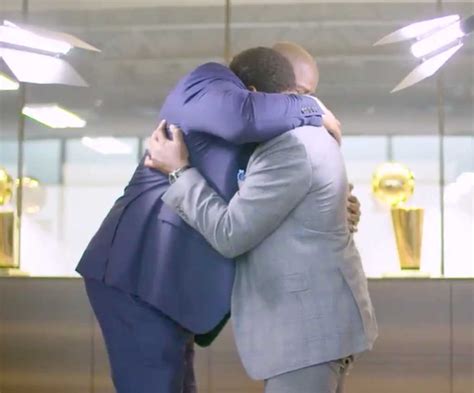 Magic Johnson's apology brings comfort and solace to Isiah Thomas